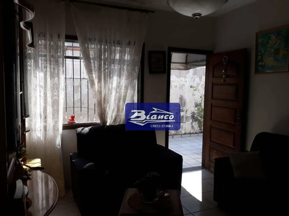 Casa, 3 quartos, 110 m² - Foto 4