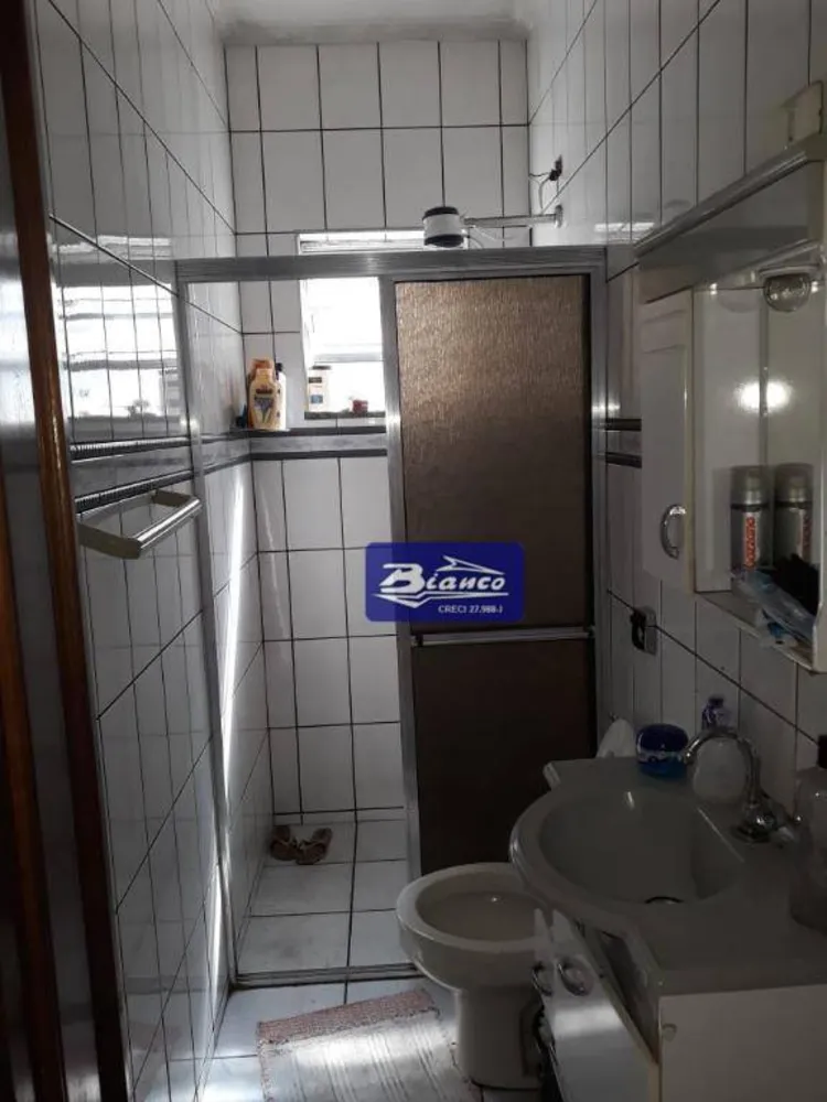 Casa, 3 quartos, 110 m² - Foto 2