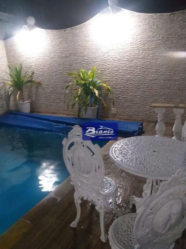 Sobrado, 3 quartos, 315 m² - Foto 6
