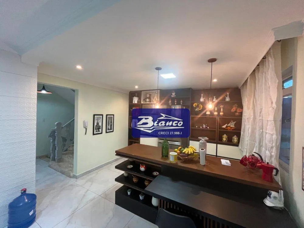 Sobrado, 3 quartos, 315 m² - Foto 8