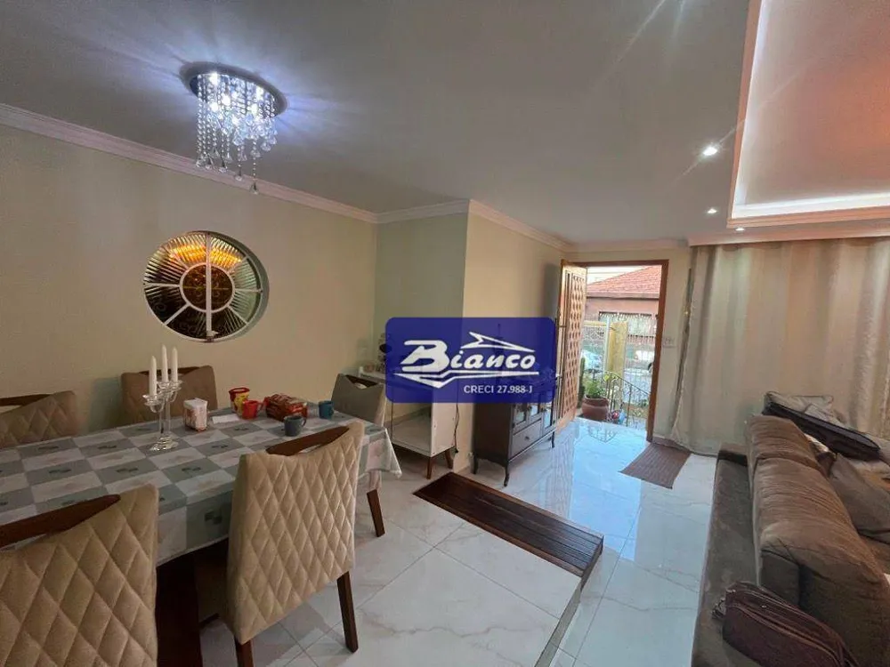 Sobrado, 3 quartos, 315 m² - Foto 7