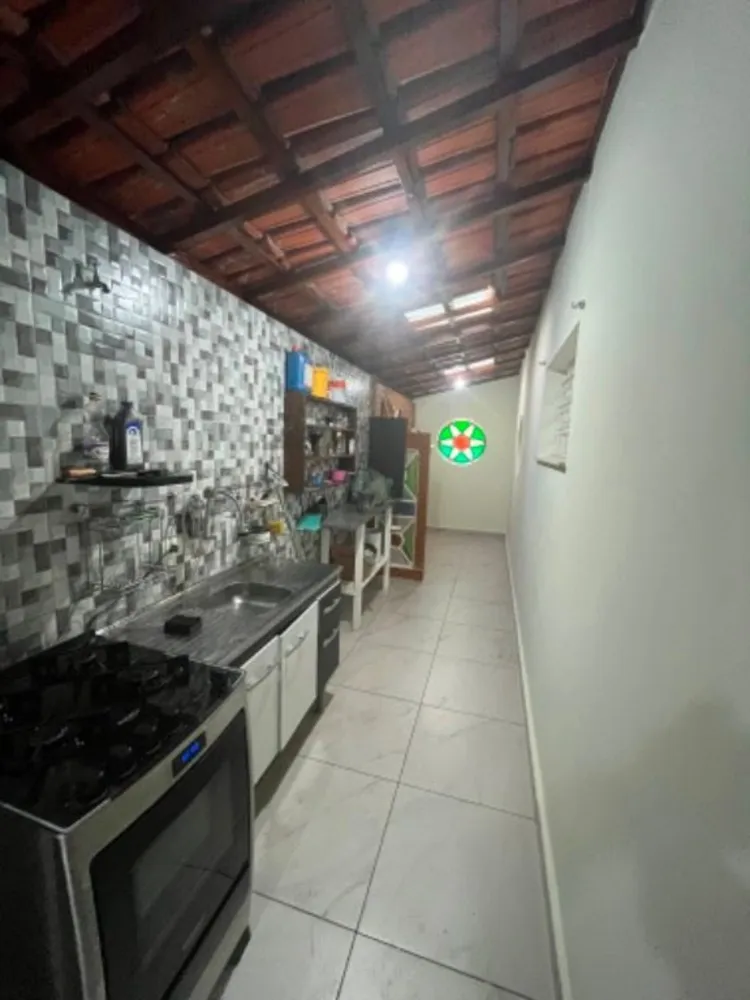 Sobrado, 3 quartos, 315 m² - Foto 9