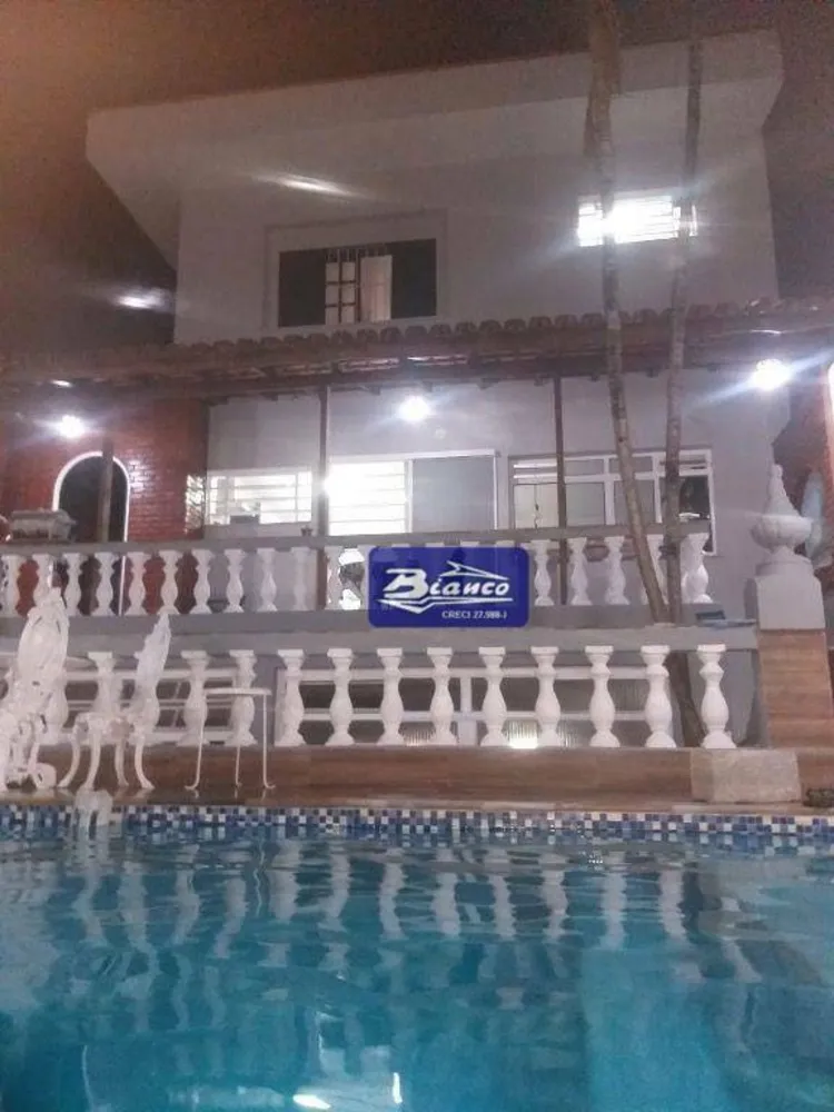 Sobrado, 3 quartos, 315 m² - Foto 5