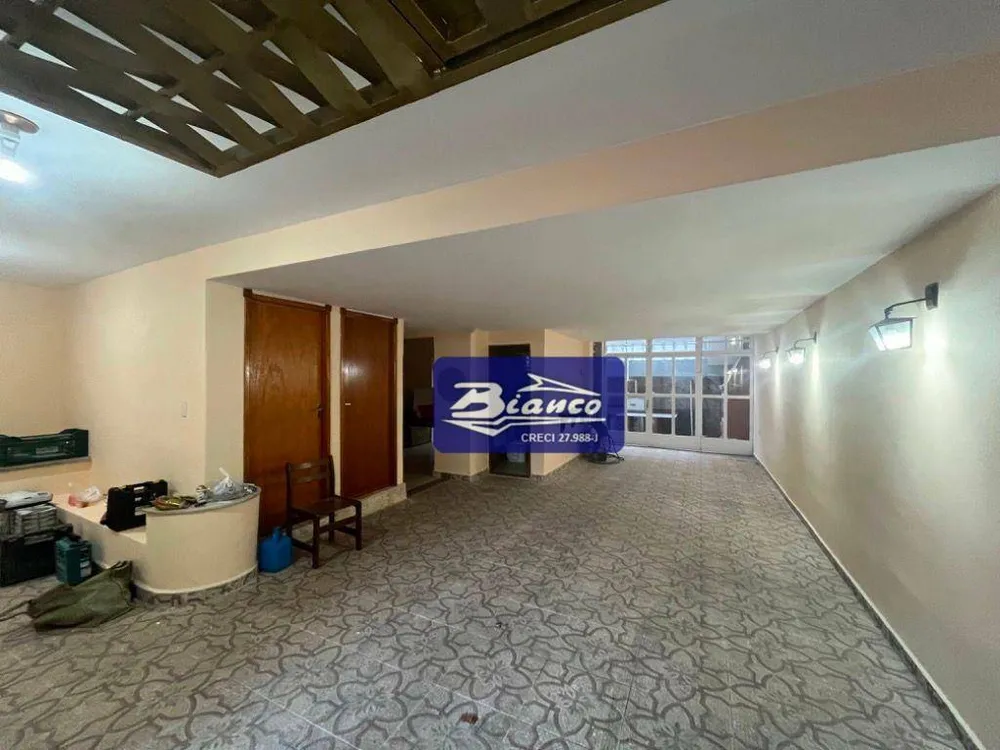 Sobrado, 3 quartos, 315 m² - Foto 10