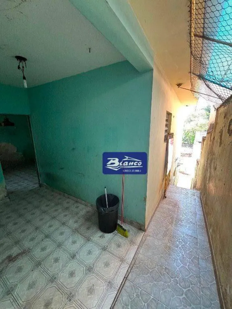 Casa, 2 quartos, 122 m² - Foto 2