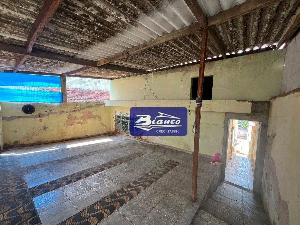 Casa, 2 quartos, 122 m² - Foto 1