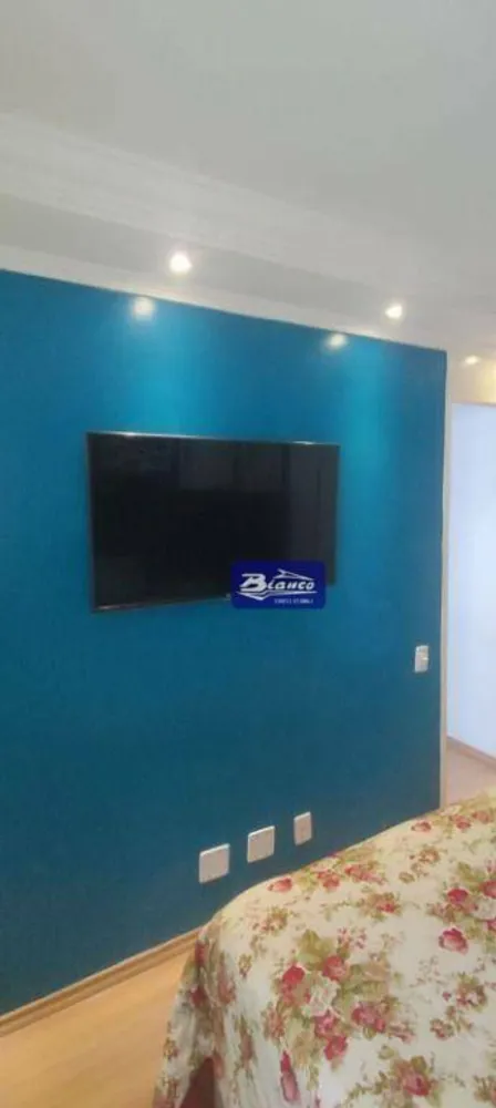 Apartamento, 2 quartos, 54 m² - Foto 6