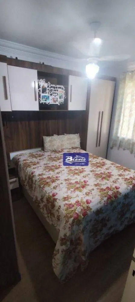 Apartamento, 2 quartos, 54 m² - Foto 7