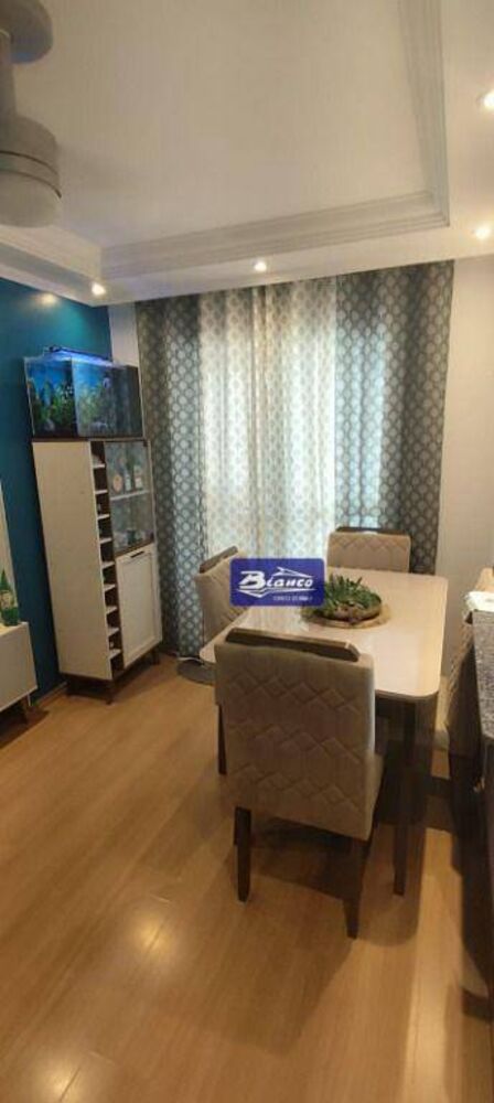 Apartamento, 2 quartos, 54 m² - Foto 3