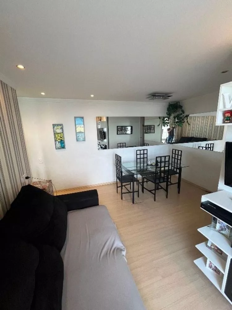 Apartamento à venda com 2 quartos, 54m² - Foto 4