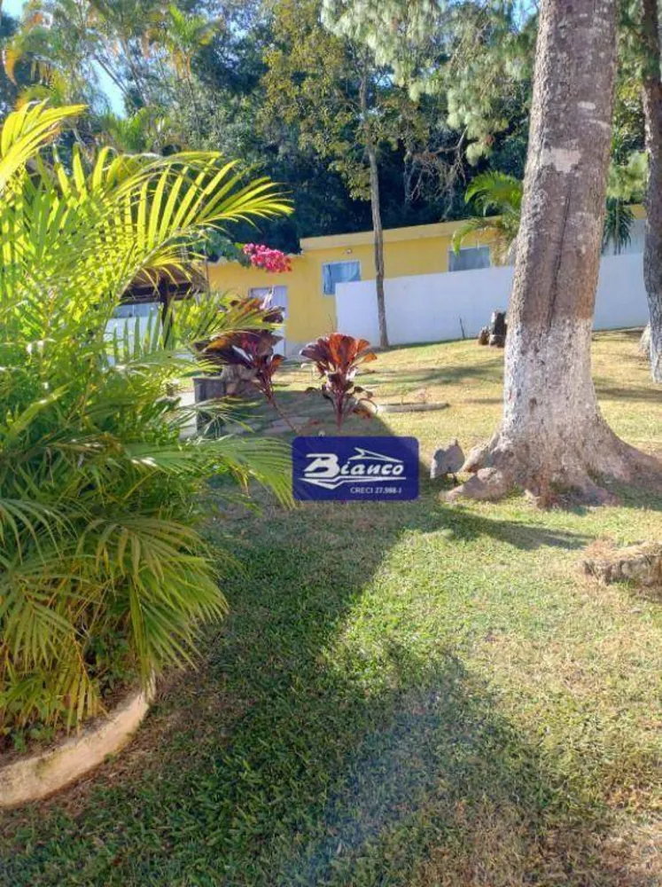 Chácara, 8 quartos, 2380 m² - Foto 3
