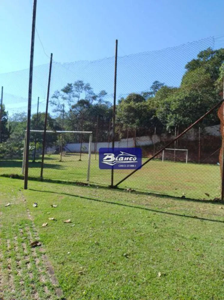 Chácara, 8 quartos, 2380 m² - Foto 4