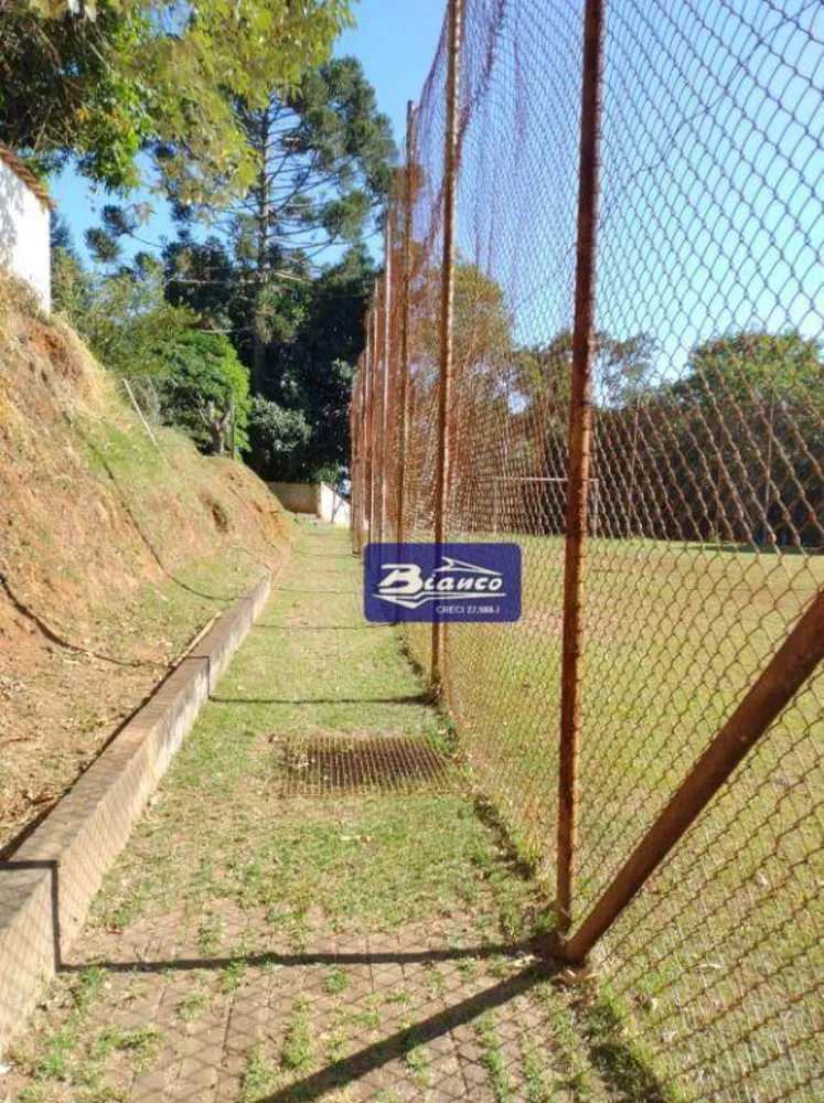Chácara, 8 quartos, 2380 m² - Foto 2