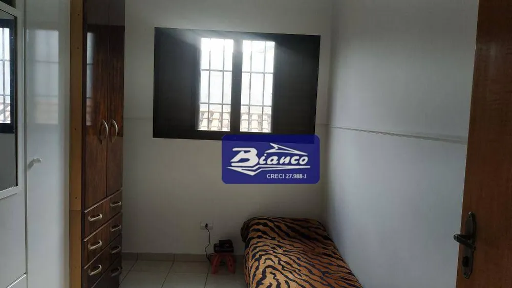 Sobrado, 5 quartos, 175 m² - Foto 2