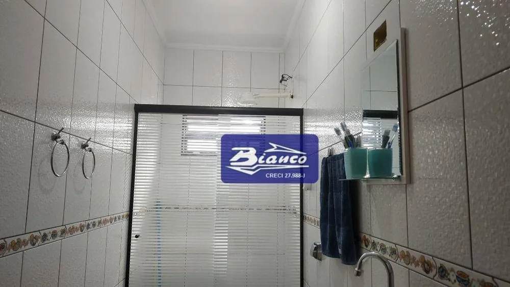 Sobrado, 5 quartos, 175 m² - Foto 3