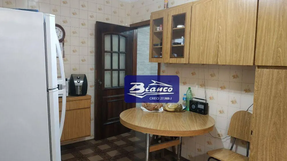 Sobrado, 5 quartos, 175 m² - Foto 1