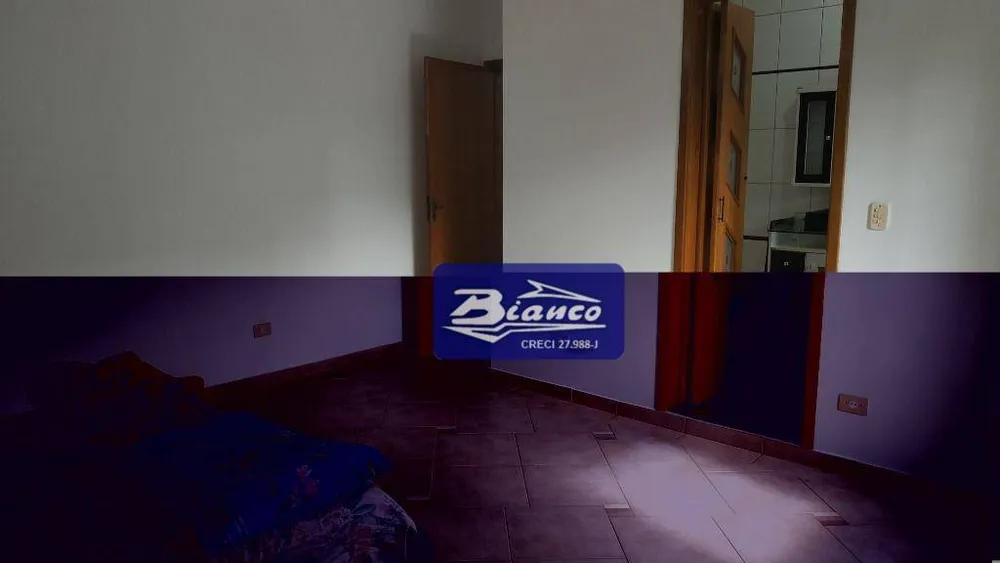 Sobrado, 5 quartos, 175 m² - Foto 4