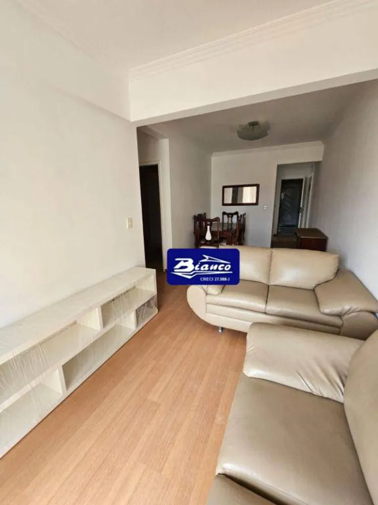 Apartamento, 2 quartos, 75 m² - Foto 3