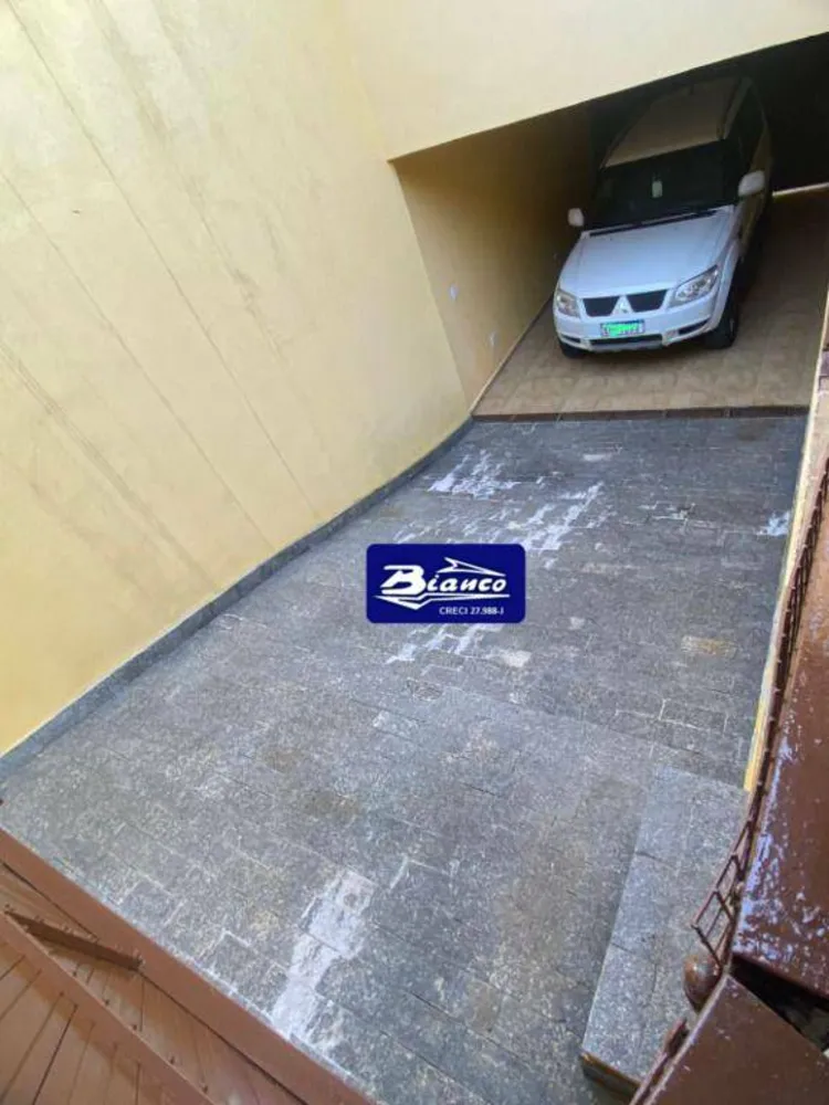 Sobrado, 3 quartos, 177 m² - Foto 2