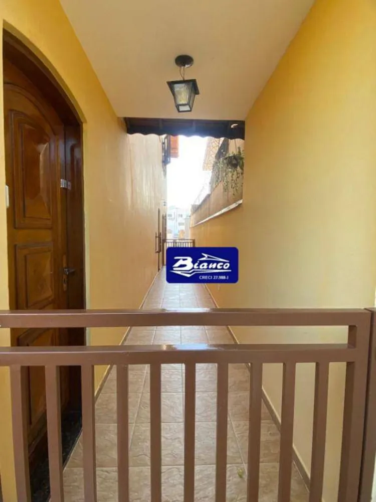 Sobrado, 3 quartos, 177 m² - Foto 2
