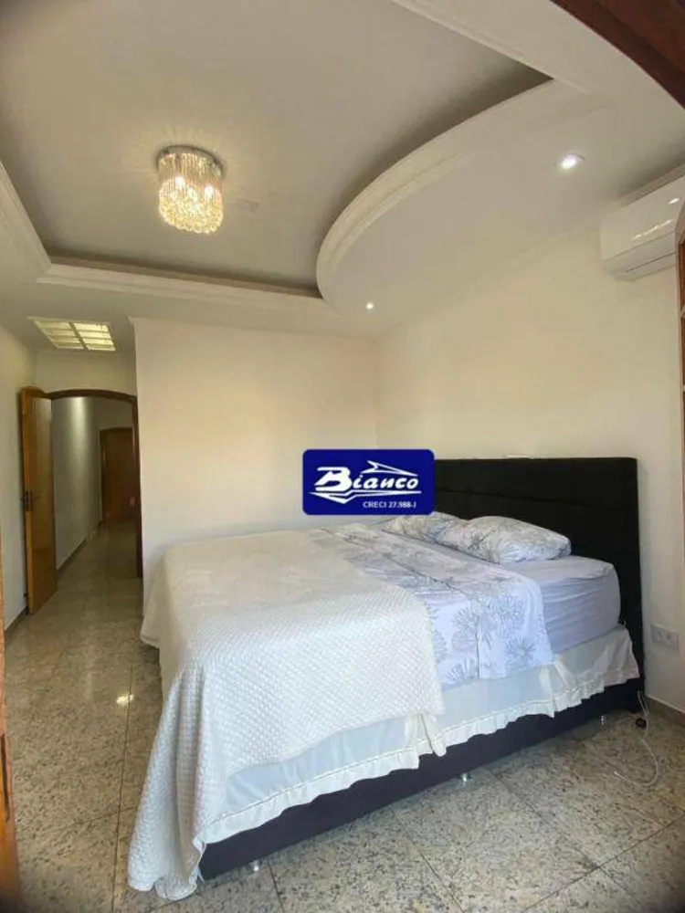 Sobrado, 3 quartos, 177 m² - Foto 4