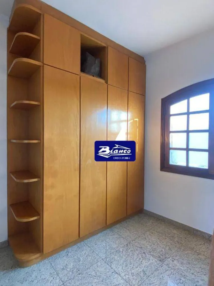 Sobrado, 3 quartos, 177 m² - Foto 5