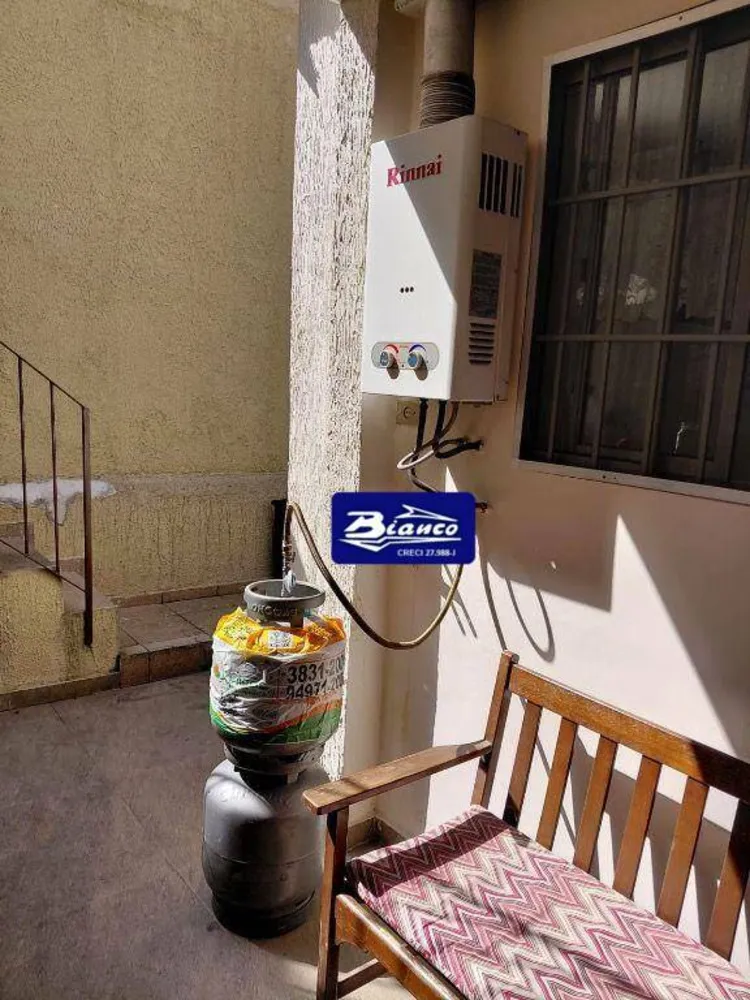 Sobrado, 3 quartos, 140 m² - Foto 2