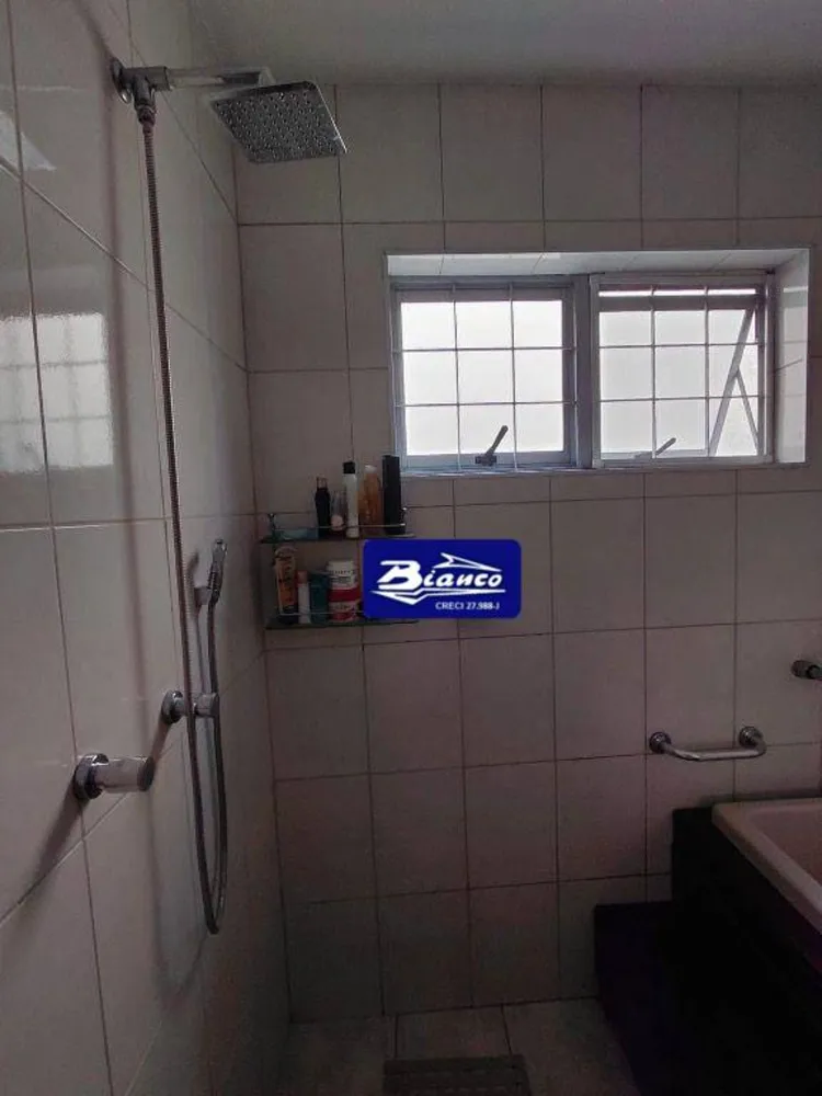 Sobrado, 3 quartos, 140 m² - Foto 4