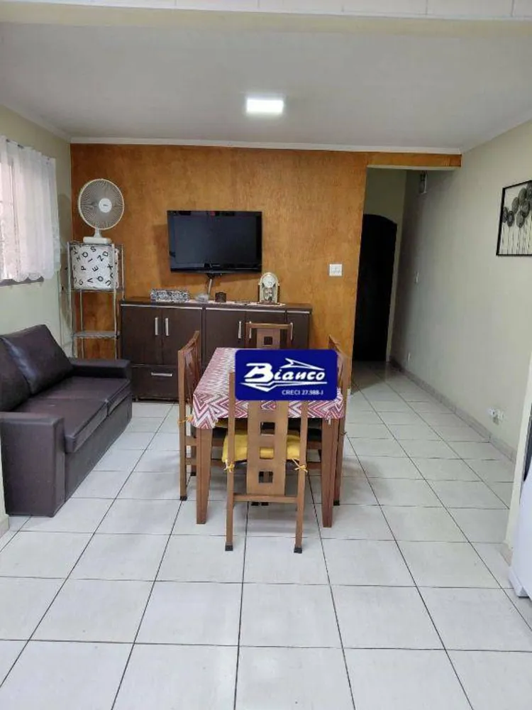Sobrado, 3 quartos, 140 m² - Foto 12