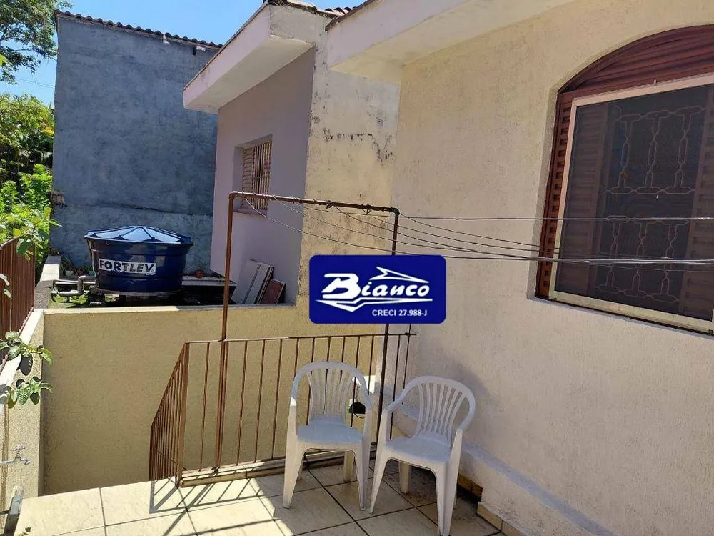 Sobrado, 3 quartos, 140 m² - Foto 7