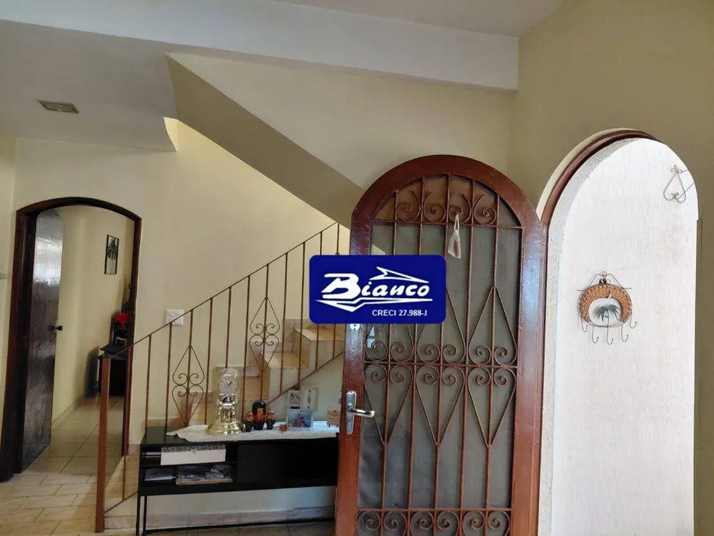 Sobrado, 3 quartos, 140 m² - Foto 9