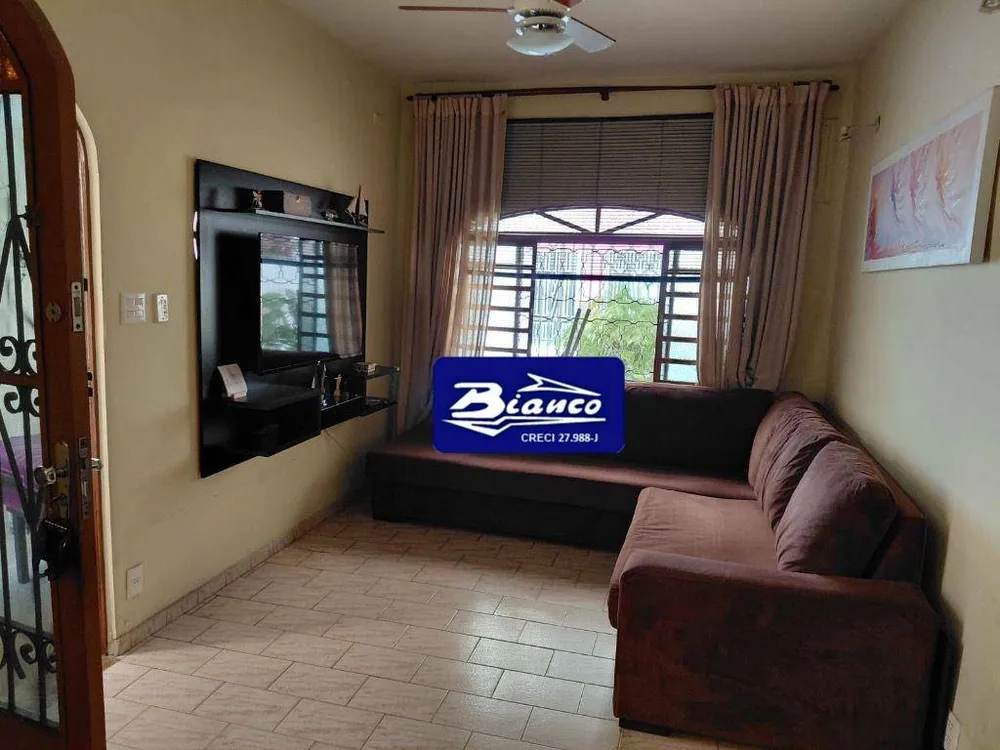 Sobrado, 3 quartos, 140 m² - Foto 3