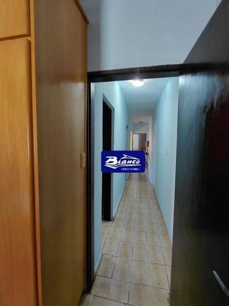 Sobrado, 3 quartos, 140 m² - Foto 4