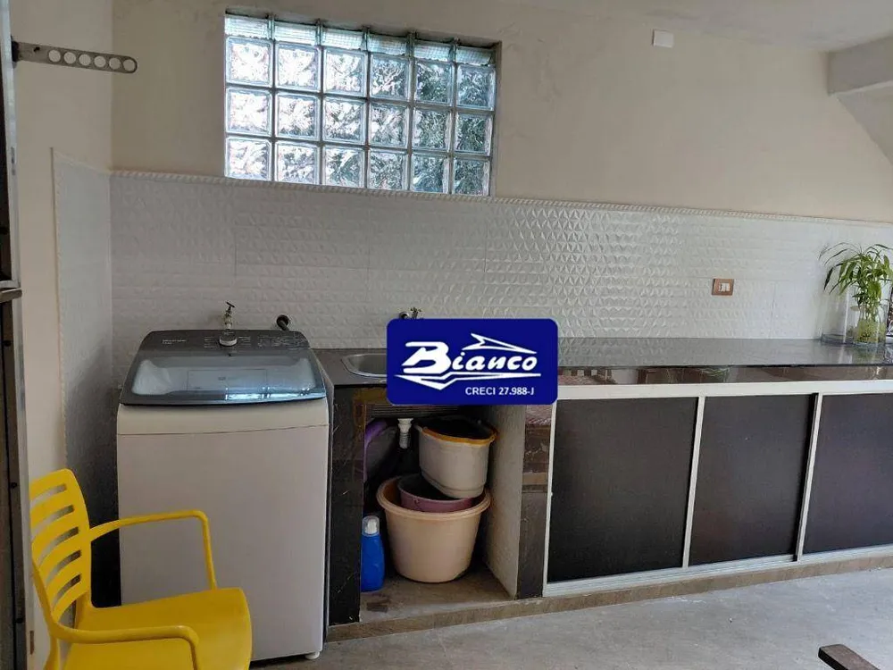 Sobrado, 3 quartos, 140 m² - Foto 5