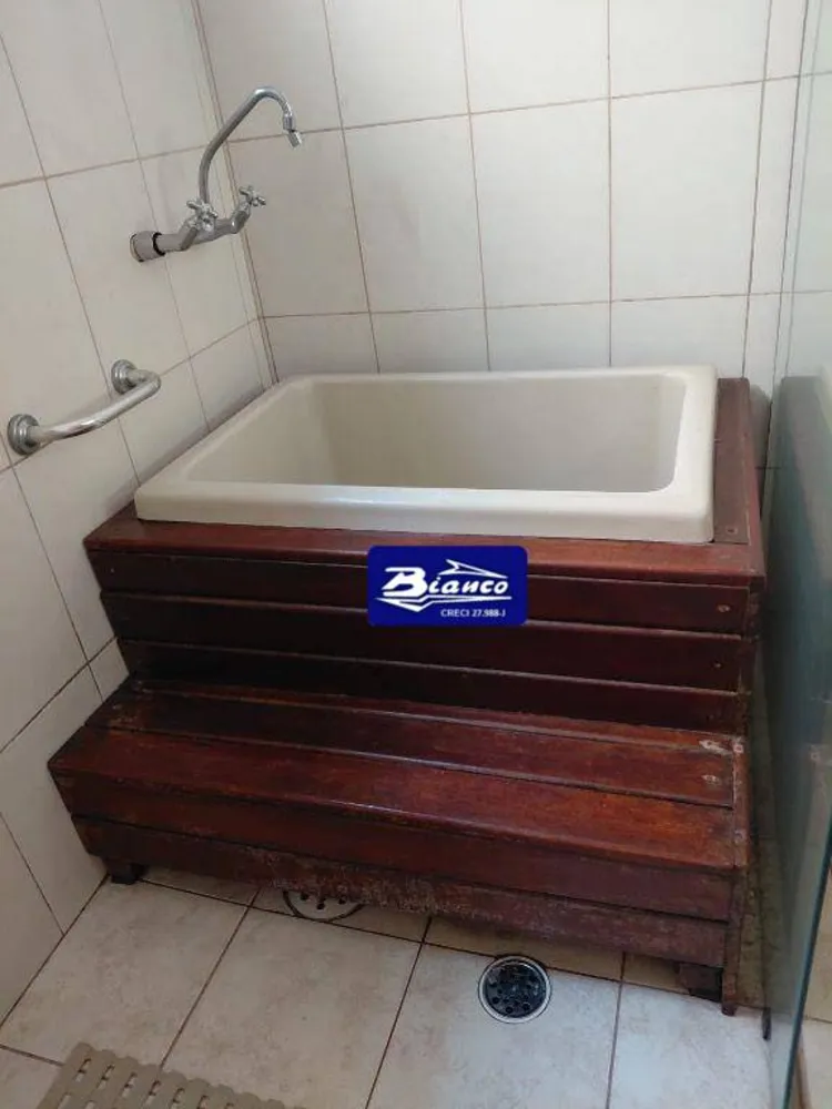 Sobrado, 3 quartos, 140 m² - Foto 8