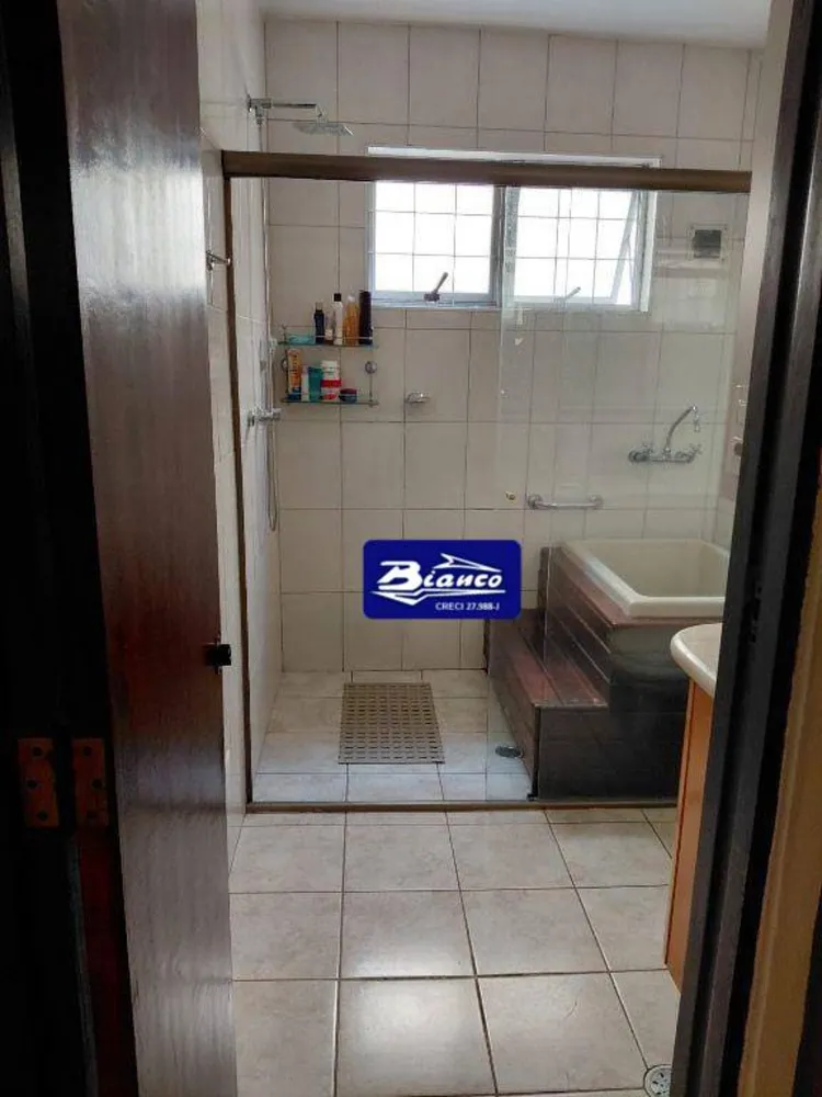 Sobrado, 3 quartos, 140 m² - Foto 3