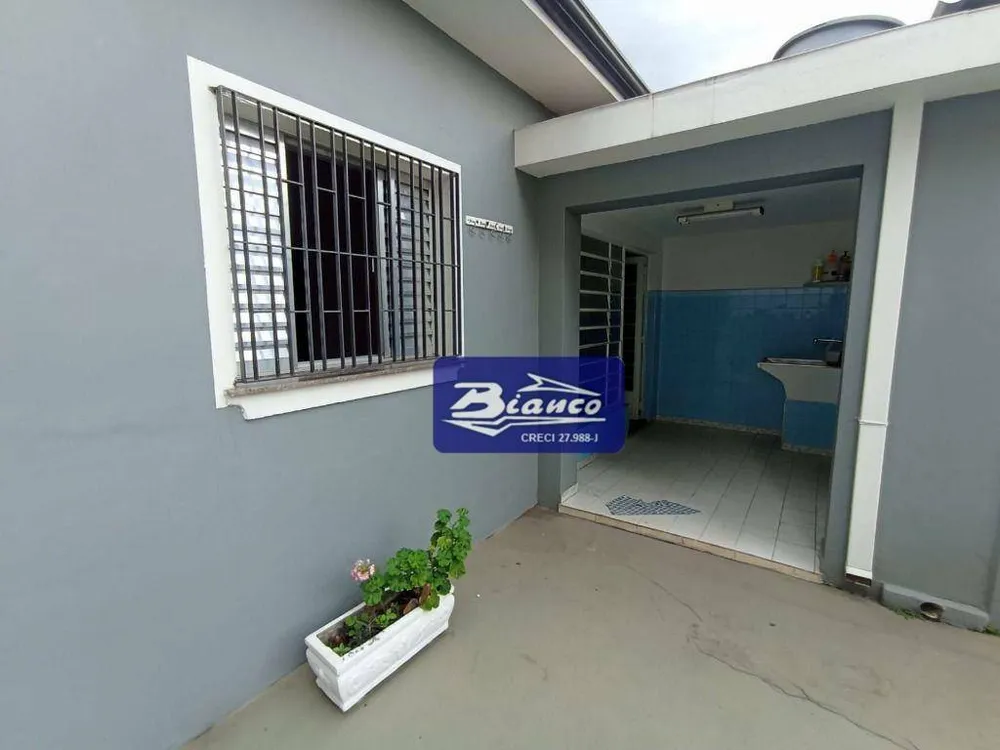 Casa, 3 quartos, 88 m² - Foto 7