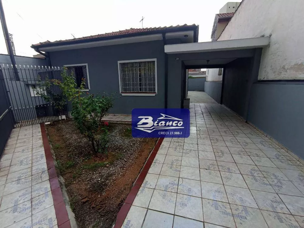 Casa à venda com 3 quartos, 88m² - Foto 2