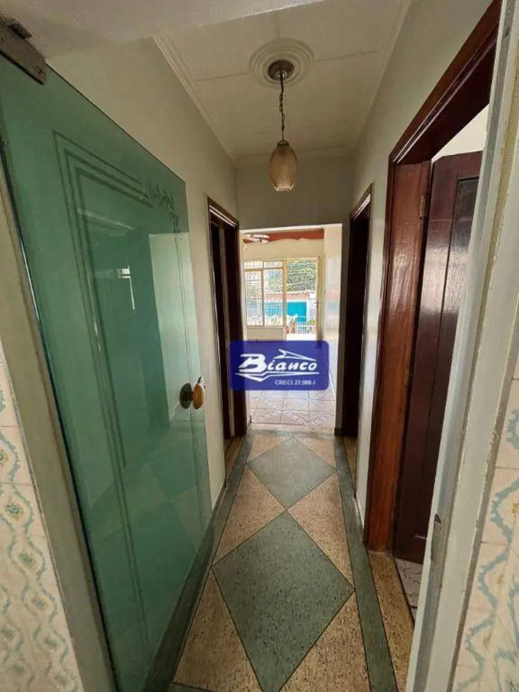 Casa, 2 quartos, 180 m² - Foto 8