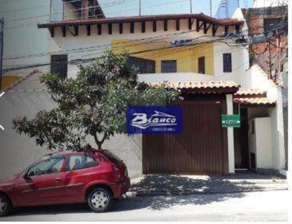 Sobrado, 4 quartos, 387 m² - Foto 4