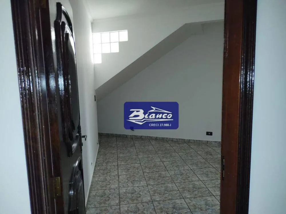 Sobrado, 4 quartos, 387 m² - Foto 6
