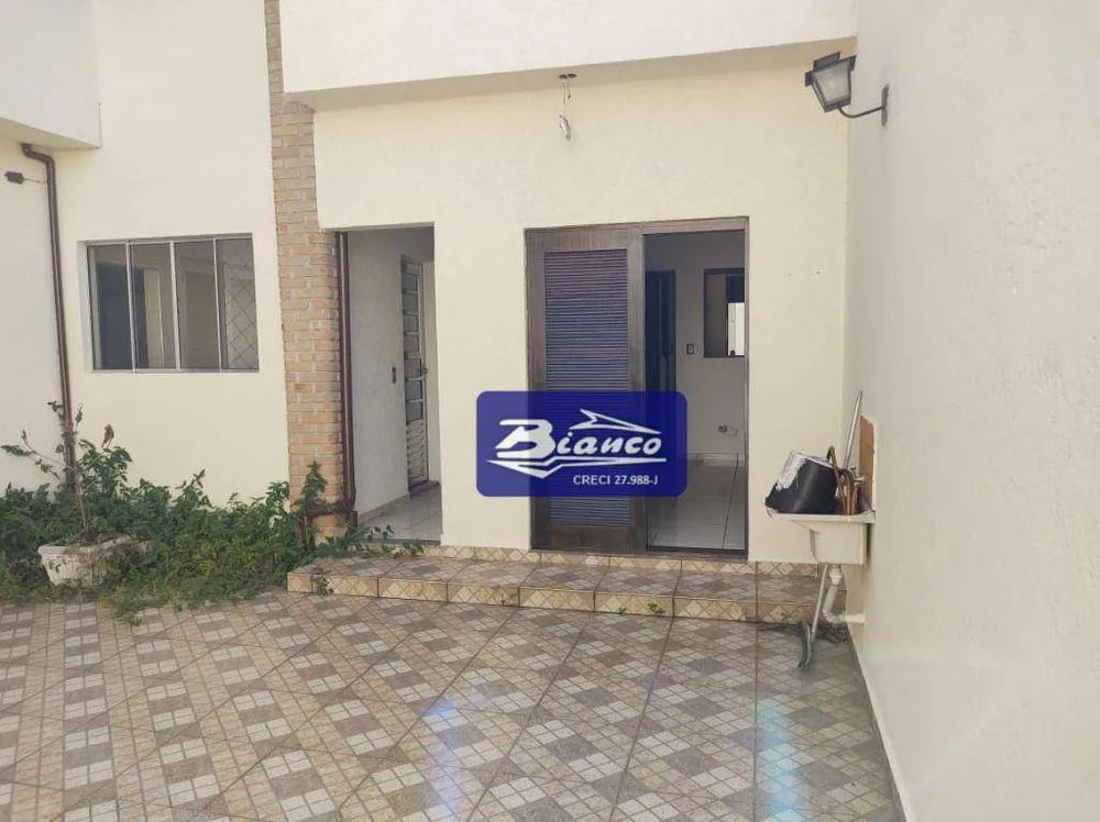 Sobrado, 4 quartos, 387 m² - Foto 7