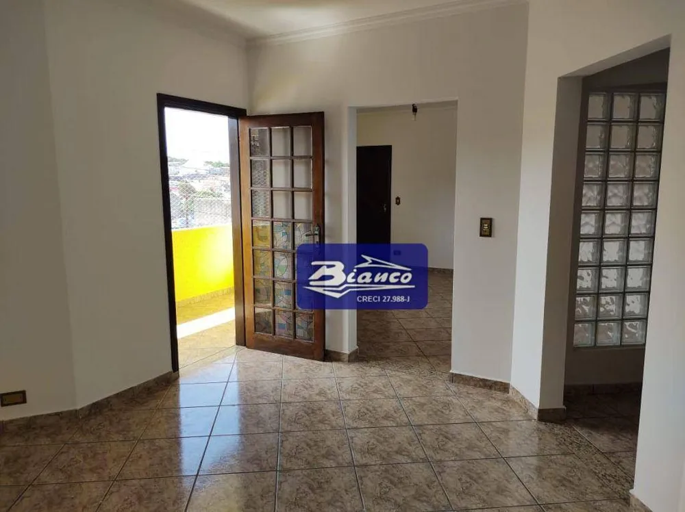 Sobrado, 4 quartos, 387 m² - Foto 2