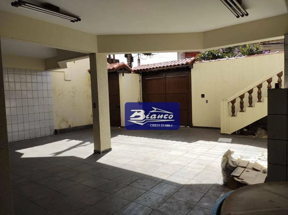 Sobrado, 4 quartos, 387 m² - Foto 5