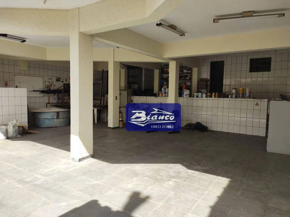 Sobrado, 4 quartos, 387 m² - Foto 1