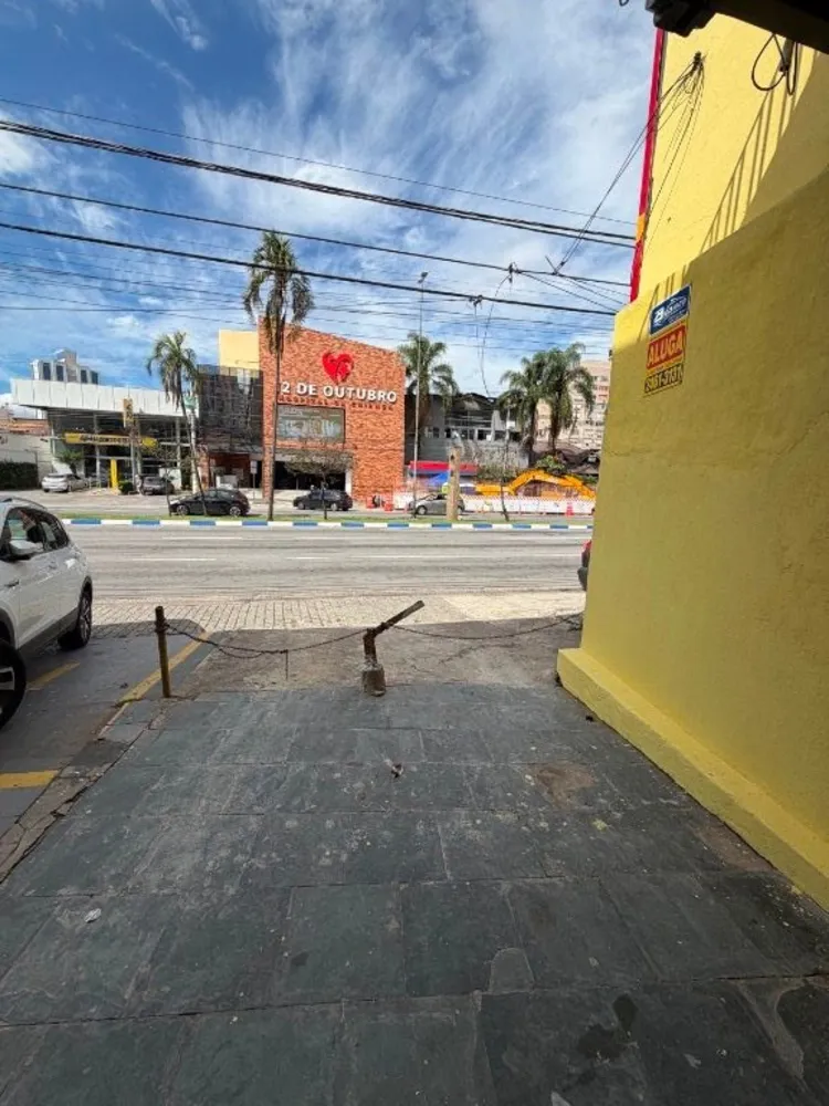 Loja-Salão, 55 m² - Foto 3