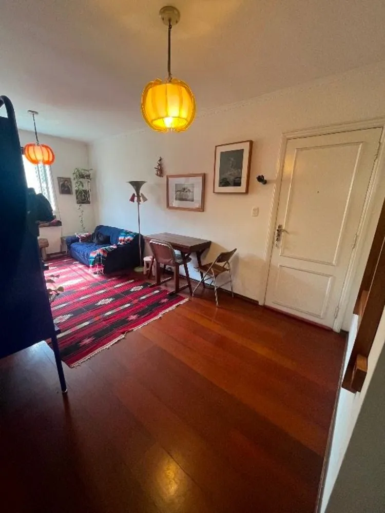Apartamento, 2 quartos, 62 m² - Foto 2