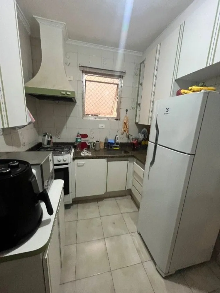 Apartamento, 2 quartos, 62 m² - Foto 6