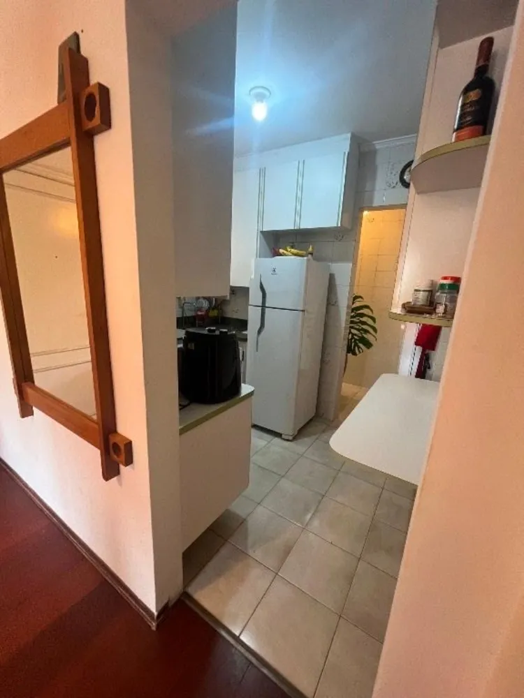 Apartamento, 2 quartos, 62 m² - Foto 3