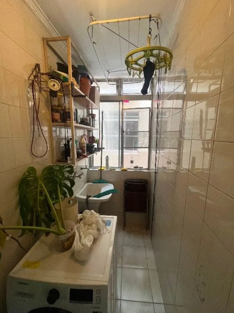 Apartamento, 2 quartos, 62 m² - Foto 1